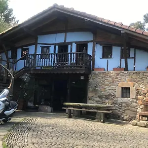 Bakio, Caserio Goikoetxe Apartamento Bakio