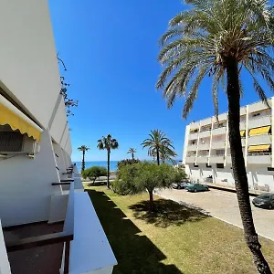 Terrasol Piramides 1 Apartamento Caleta de Vélez