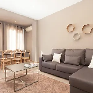 Easysleep Eixample Apartamento Barcelona