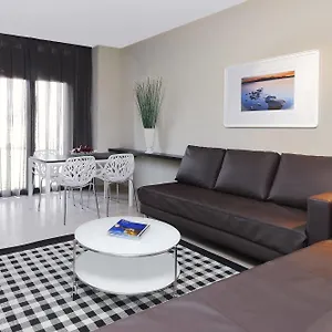 Gran De Gracia Apartamento Barcelona